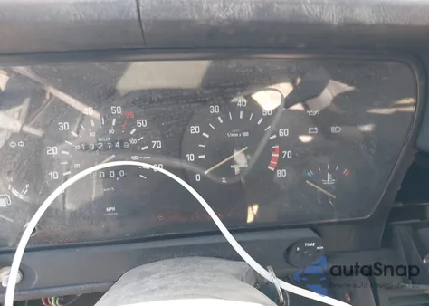 1981 BMW 320 I from USA, damaged, VIN WBAAG330XB8018908